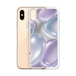 Y2K Bubble Phone Case