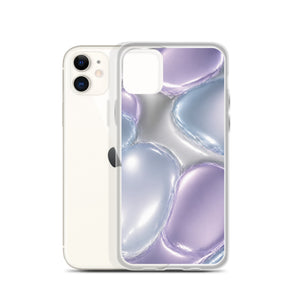 Y2K Bubble Phone Case