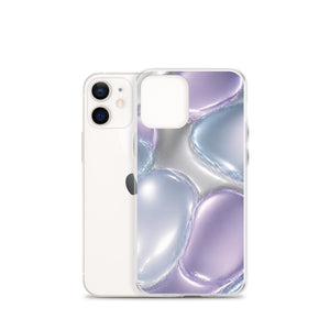 Y2K Bubble Phone Case