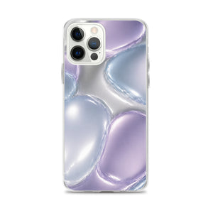 Y2K Bubble Phone Case