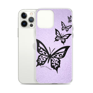 Y2K butterflies Phone Case