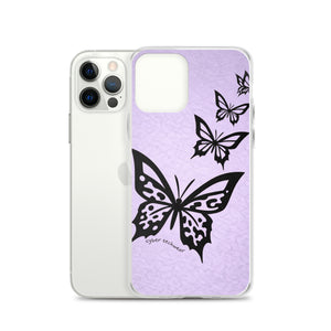 Y2K butterflies Phone Case