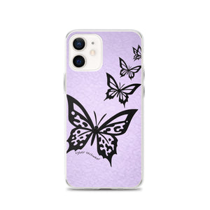 Y2K butterflies Phone Case