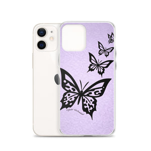 Y2K butterflies Phone Case