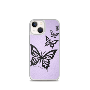 Y2K butterflies Phone Case