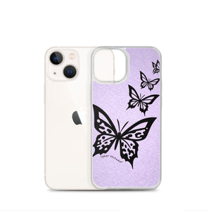 Y2K butterflies Phone Case
