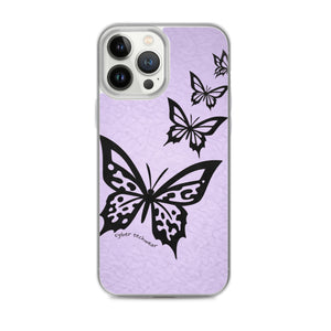 Y2K butterflies Phone Case