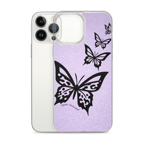 Y2K butterflies Phone Case
