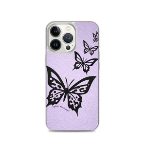 Y2K butterflies Phone Case