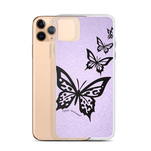 Y2K butterflies Phone Case