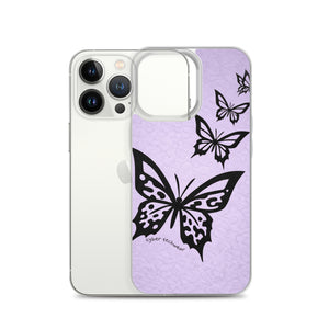 Y2K butterflies Phone Case