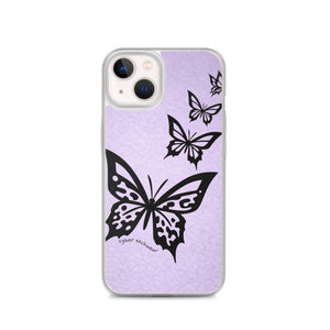 Y2K butterflies Phone Case