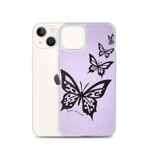 Y2K butterflies Phone Case
