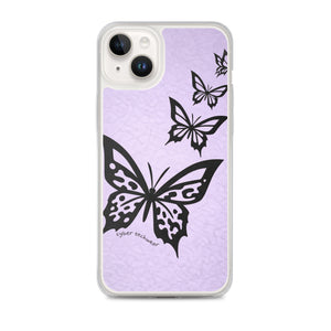Y2K butterflies Phone Case