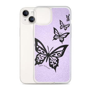 Y2K butterflies Phone Case