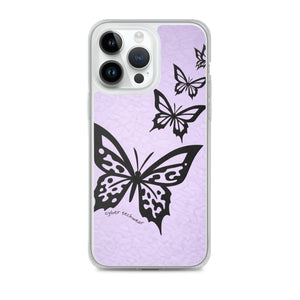 Y2K butterflies Phone Case