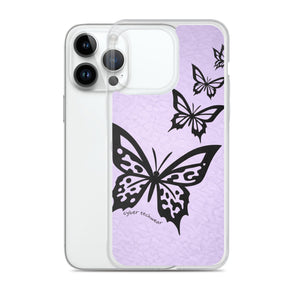 Y2K butterflies Phone Case