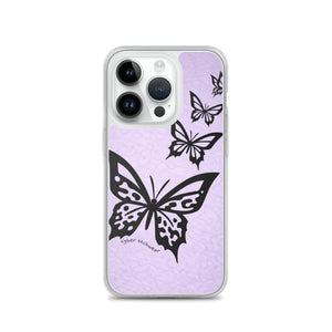 Y2K butterflies Phone Case