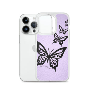 Y2K butterflies Phone Case