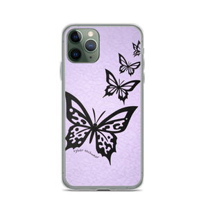 Y2K butterflies Phone Case