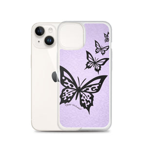 Y2K butterflies Phone Case