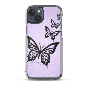 Y2K butterflies Phone Case