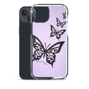 Y2K butterflies Phone Case