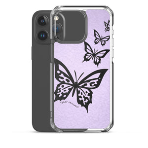 Y2K butterflies Phone Case