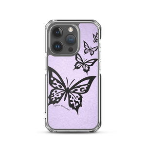 Y2K butterflies Phone Case