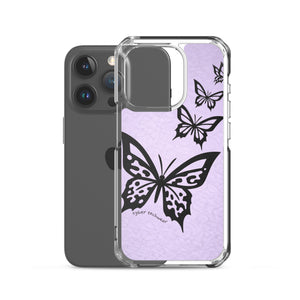 Y2K butterflies Phone Case
