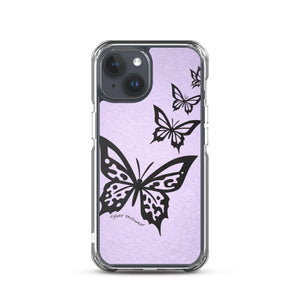 Y2K butterflies Phone Case