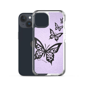 Y2K butterflies Phone Case
