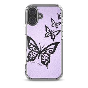 Y2K butterflies Phone Case