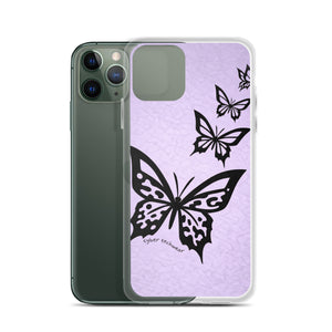 Y2K butterflies Phone Case