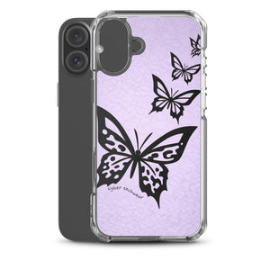 Y2K butterflies Phone Case