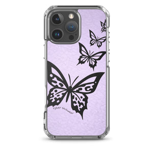 Y2K butterflies Phone Case