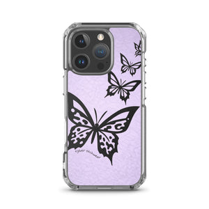 Y2K butterflies Phone Case