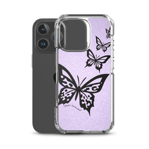 Y2K butterflies Phone Case