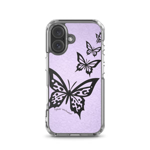 Y2K butterflies Phone Case