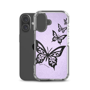 Y2K butterflies Phone Case