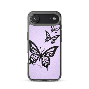 Y2K butterflies Phone Case