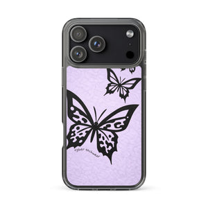 Y2K butterflies Phone Case