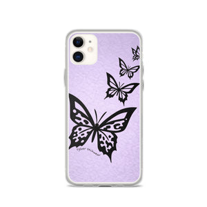 Y2K butterflies Phone Case
