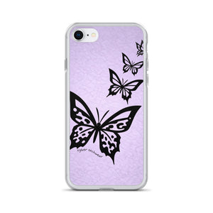 Y2K butterflies Phone Case