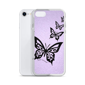 Y2K butterflies Phone Case
