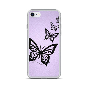 Y2K butterflies Phone Case