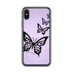 Y2K butterflies Phone Case