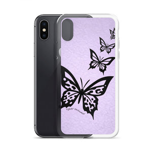 Y2K butterflies Phone Case