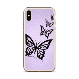 Y2K butterflies Phone Case