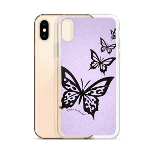 Y2K butterflies Phone Case